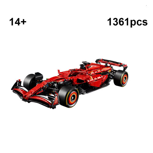 Sf24 technic bauset 1361 - bauset,