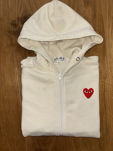 Comme des garçons play - des, herren