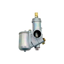 1/17/77 Carburetor 17mm for