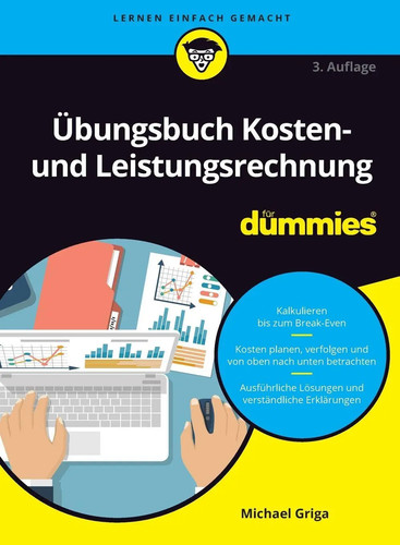 übungsbuch kosten und - Übungsbuch, kosten-