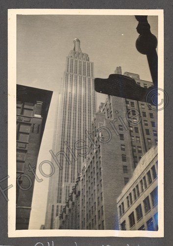 Foto usa new york manhattan - foto,