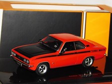 OPEL MANTA A TURBO 1973 IXO