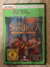 Die Siedler 7 Gold Edition PC