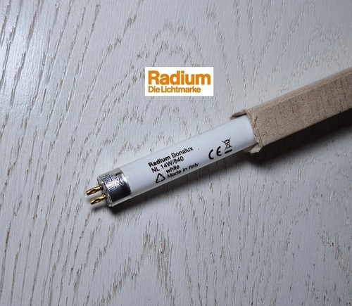 Radium bonalux 14w 840 - radium,