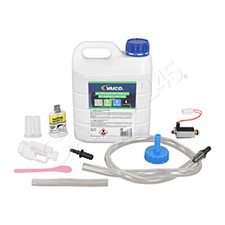 VEMO Tankeinheit Additiv