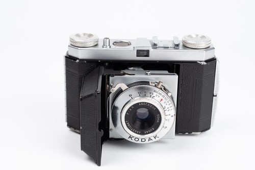 Kodak retinette - (type, +