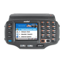 Symbol Motorola Zebra MC TC