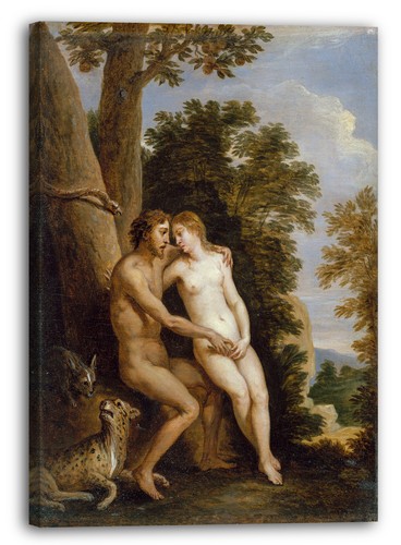 Kunstdruck david teniers der - kunstdruck,