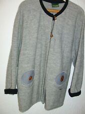 GEIGER  Walkstrickjacke   Janker    Gr. 44