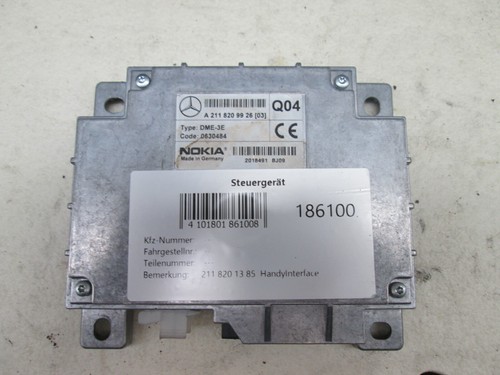 Mercedes benz w211 - mercedes-benz,