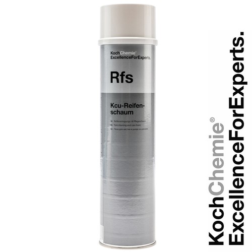 Koch chemie rfs - koch,