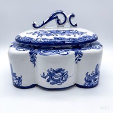 Vestal Alobaca Porzellan