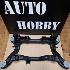 Achsträger Hinterachse Audi