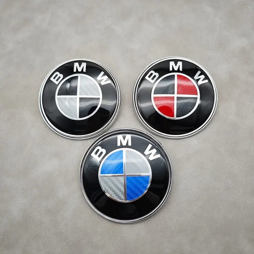 74mm 82mm carbon - car, front