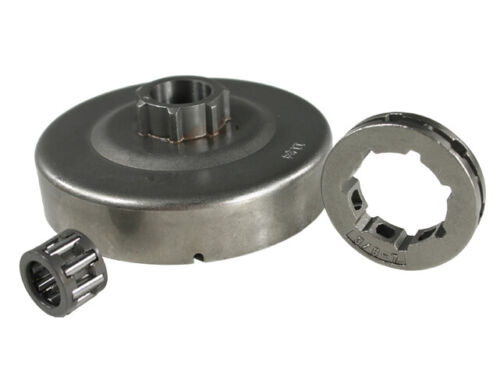 Ringkettenrad 7z passend - ringkettenrad, 3/8"