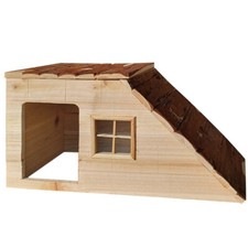 Nager Haus / Kaninchen Haus /