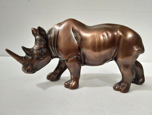 Rhino collection aluminium - collection,