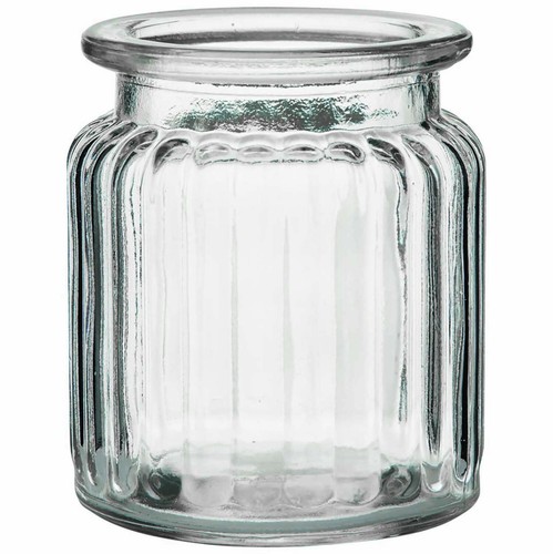 Windlichter aus glas - 12, x