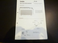 Original service manual - service,
