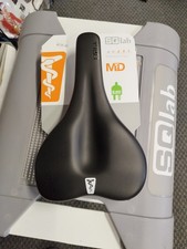 SQlab 610 M-D active 17cm Fahrradsattel