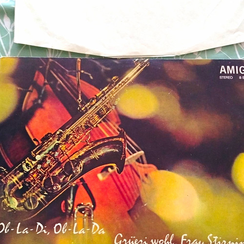 Amiga gerhard steyer la - gerhard,