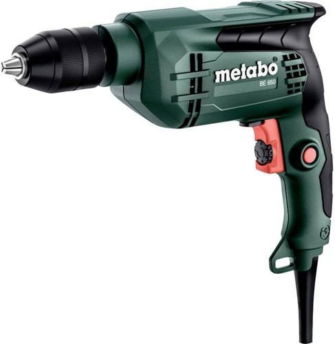 Metabo bohrmaschine 650 - metabo, be