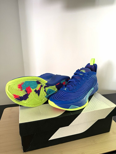 Jordan luka herren - jordan, 1