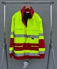 Rettungsdienst Jacke