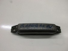 Standlicht Parklicht Licht Suzuki GSX-R 1100 W GSXR GU 75 C Scheinwerfer Kanzel