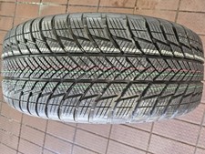 Bridgestone Blizzak + LM001 215 55 18 95T M+S B Seal Demo Dot20 TOP