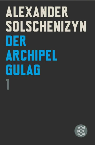 Der archipel gulag - gulag, |