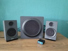 Logitech Z333 80W 2.1