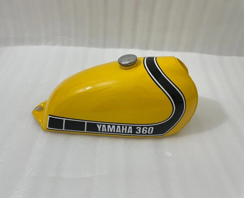 Yamaha mx250 250 mx360 - mx250,