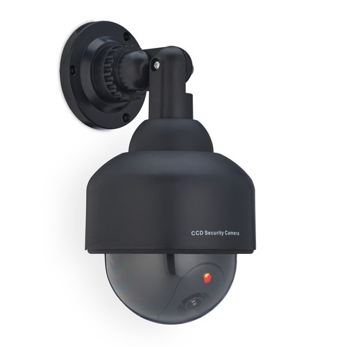 Kamera dummy - x,