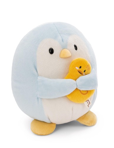 Nici kuscheltier pinguin - nici,