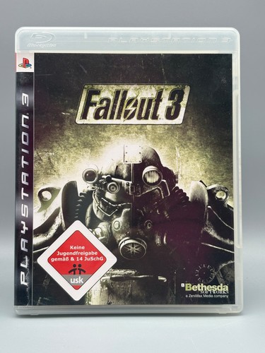 Fallout - , 3