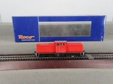 Roco Spur H0 62812 Diesellok