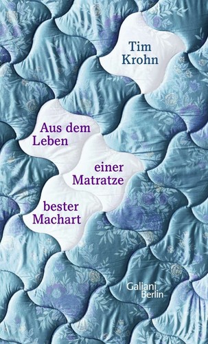 Aus dem leben einer matratze - einer,