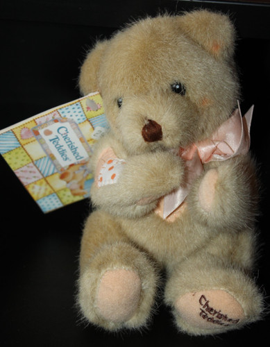 Cherished teddies dakin - by,