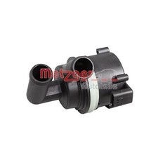 Metzger Zusatzwasserpumpe für