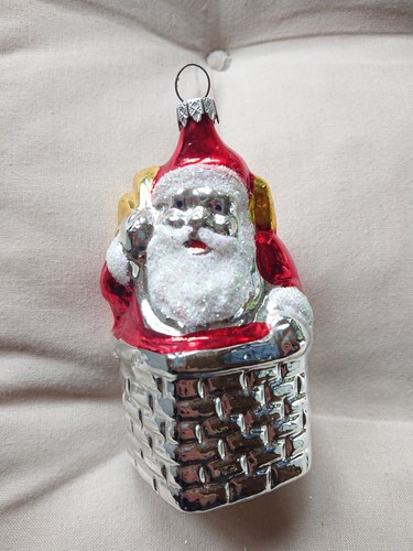 Alter weihnachtsschmuck - alter,