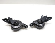 Shimano Deore XT Schalthebel
