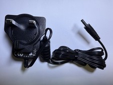 Ersatz ac dc adapter - v,