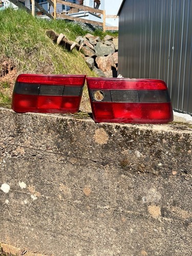 Opel calibra rückleuchten - calibra,