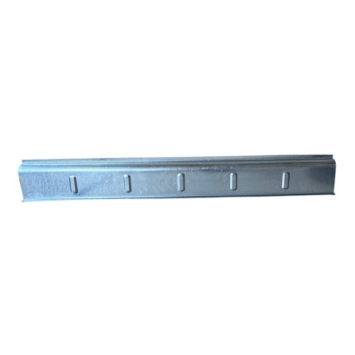 Einstiegsblech schweller set - einstiegsblech,