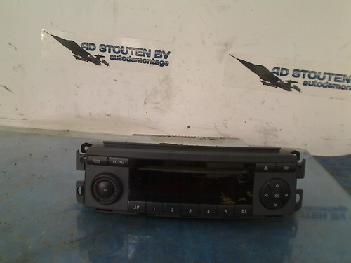 Player smart - cd-player, cd