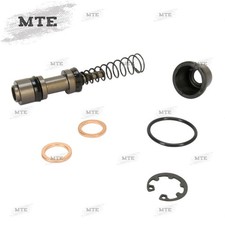 Hauptbremszylinder Reparatur