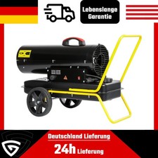Heizkanone diesel 20kw für