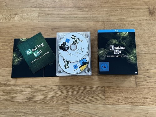 Blu ray breaking - blu-ray,