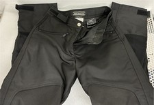 BMW Hose AirFlow 2- Damen schwarz 38 gebraucht